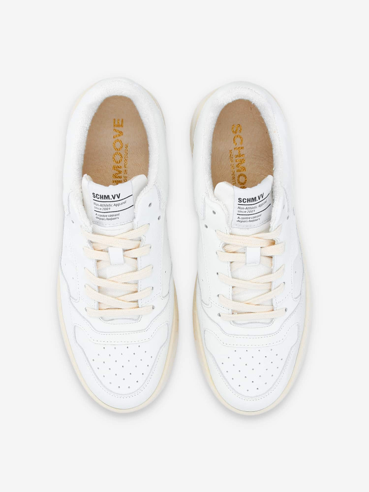 SMATCH NEW TRAINER - SINTRA - WHITE